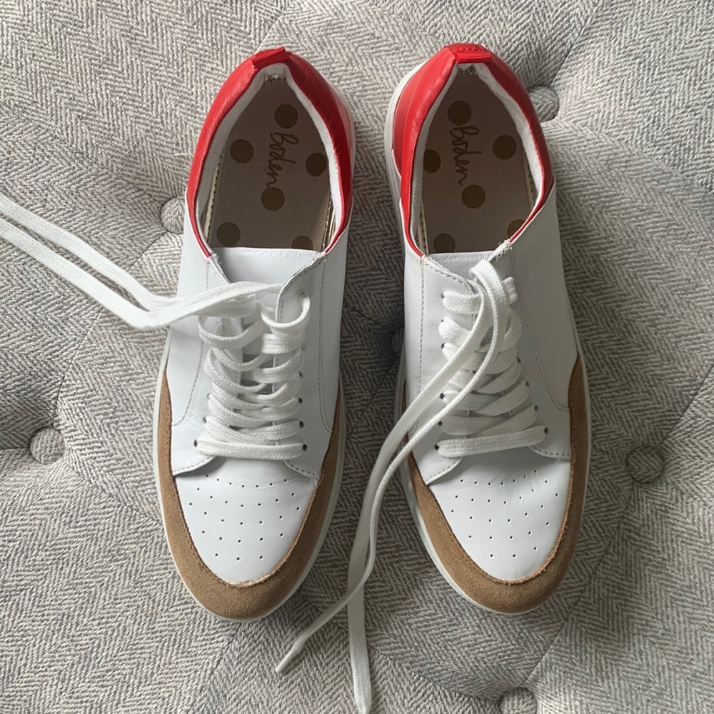 Boden Sneakers